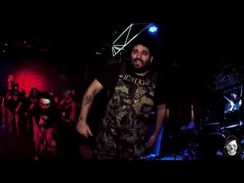 Accosted (4K full set) - March 15th, 2024