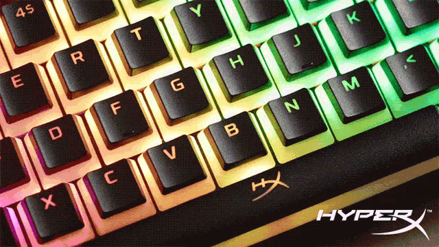 My HyperX Link: Use code willopuffs-15 for 15% off | High Quality Gaming Gear