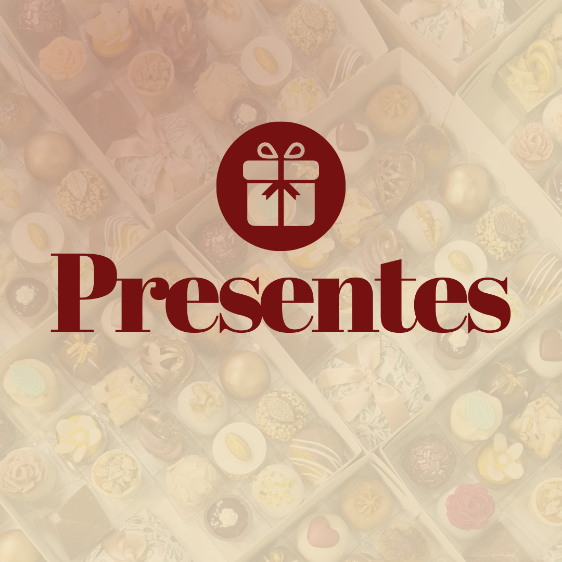 Catálogo Presentes