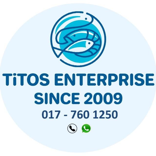 Whatsapp Titos Enterprise