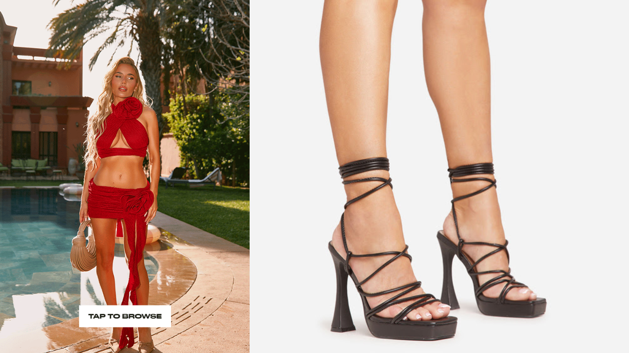 Get Ready to Step Out in Style - Up to 12% Off on Official EGO Footwear - Pynck