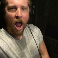 Travis Roig | Voice Acting Demo