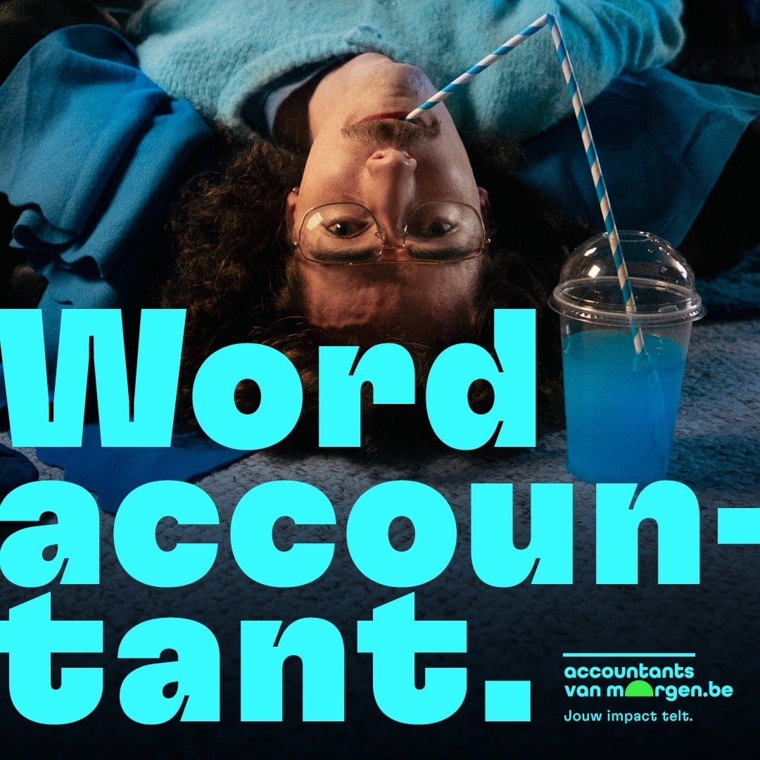 Accountants van morgen | Boredaf