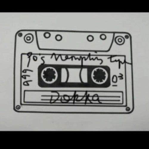 [202305 Memphis Rap] Dokka Memphis Horrorcore Mix