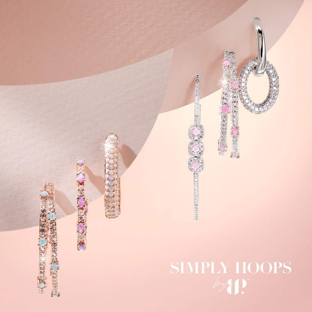 Simply Hoops - PRE-ORDER!!