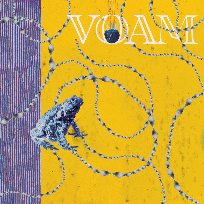 VOAM011 - Karenn - Everything Is Curly (Digital)