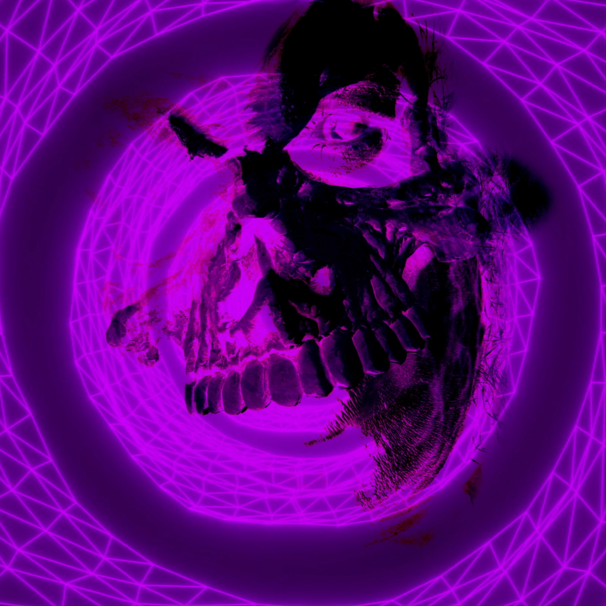 Midnight Brujo - The Purple Spell [Official Video]