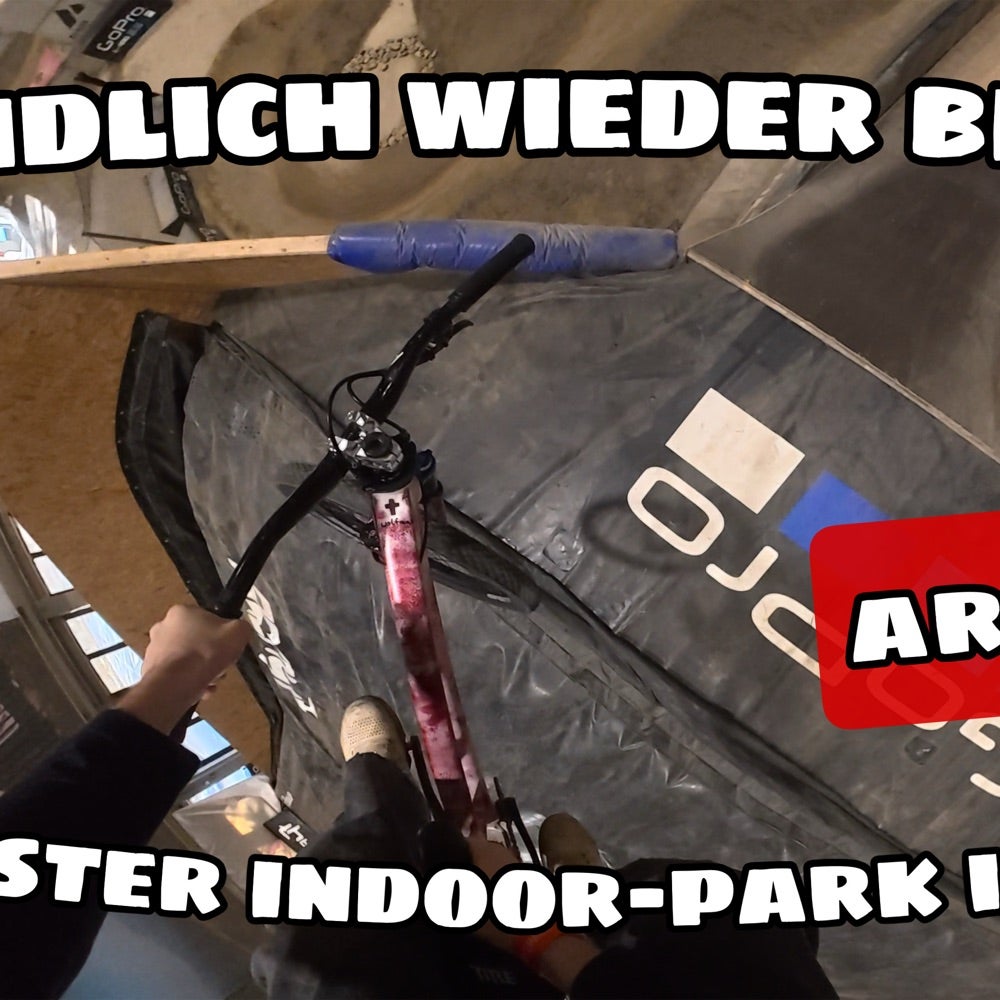 Neuestes YouTube Video