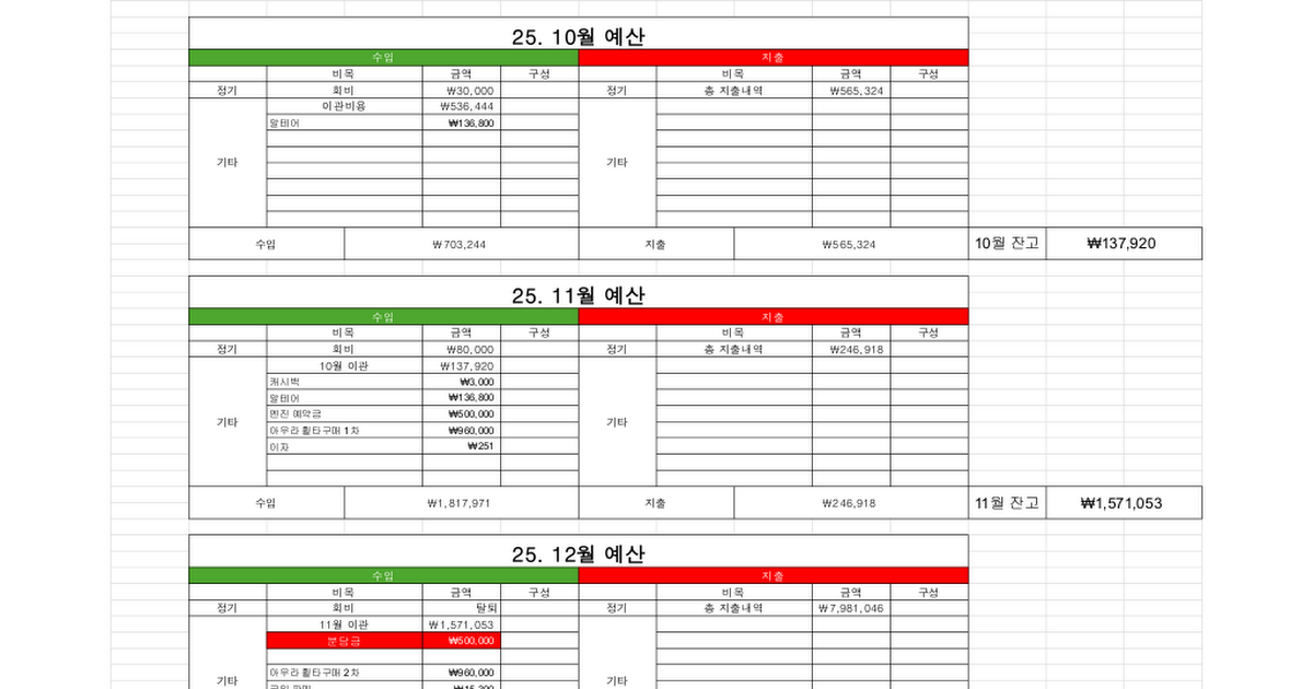 AMIMS 2026 통합전산망