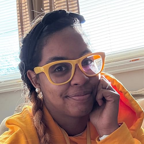 C'Aira's Amazon Page