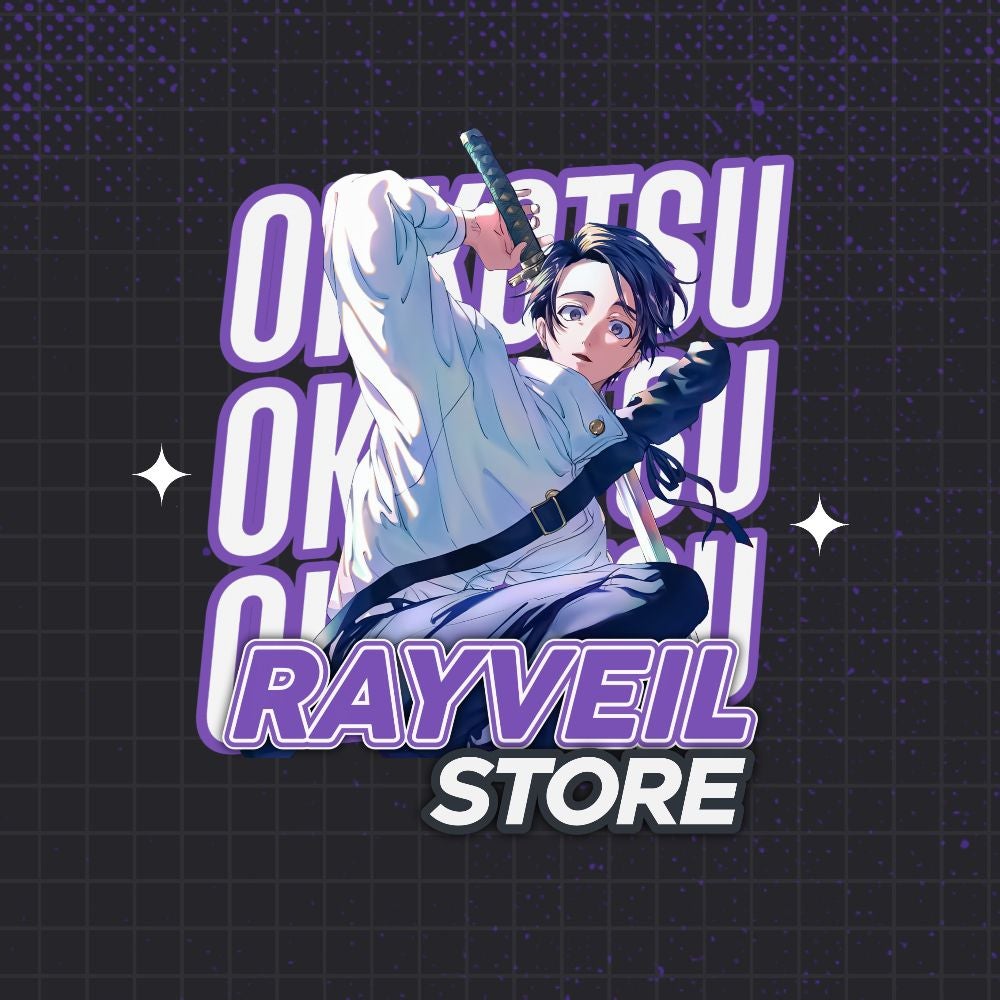 RAYVEIL STORE | GRUP STORE WHATSAPP