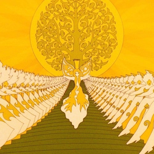 TranceSylvania - a mix of my own tracks