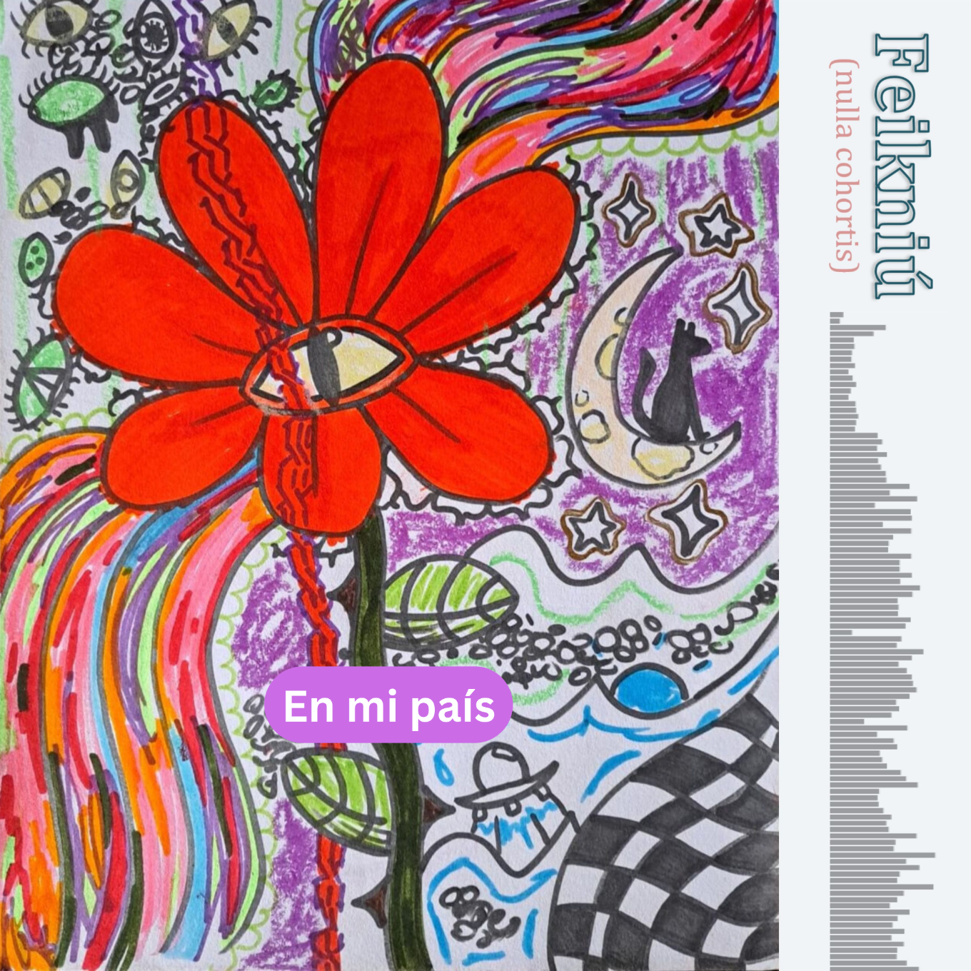 En mi país - Youtube