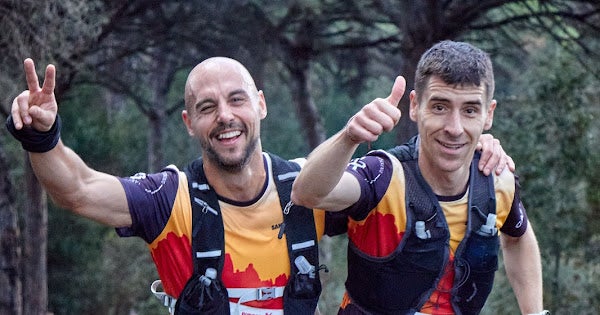 @JaviHerraiz 21K- BurriacXtrem 2025