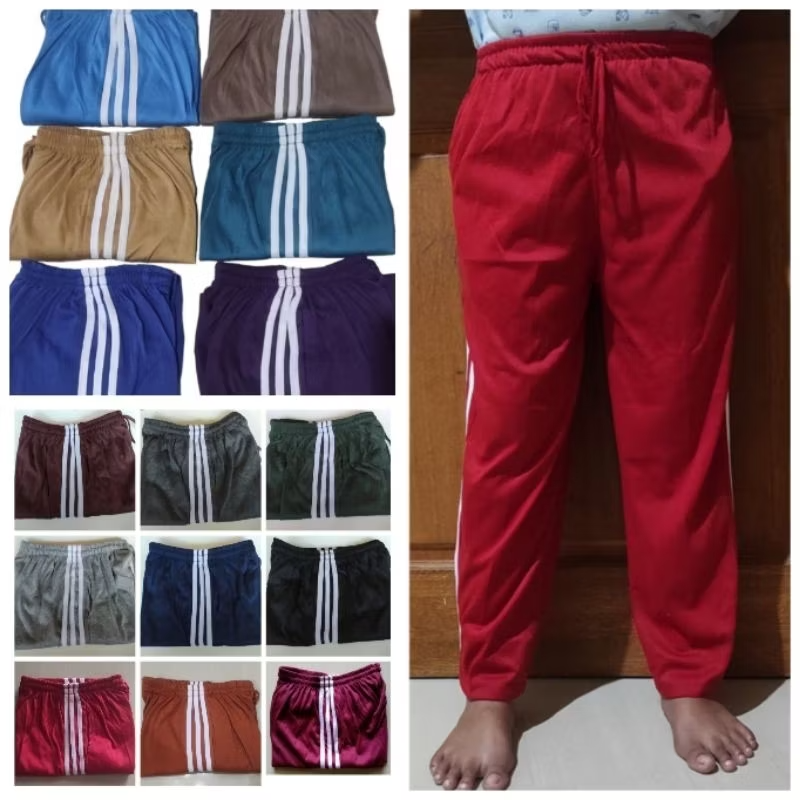 16.Celana training anak