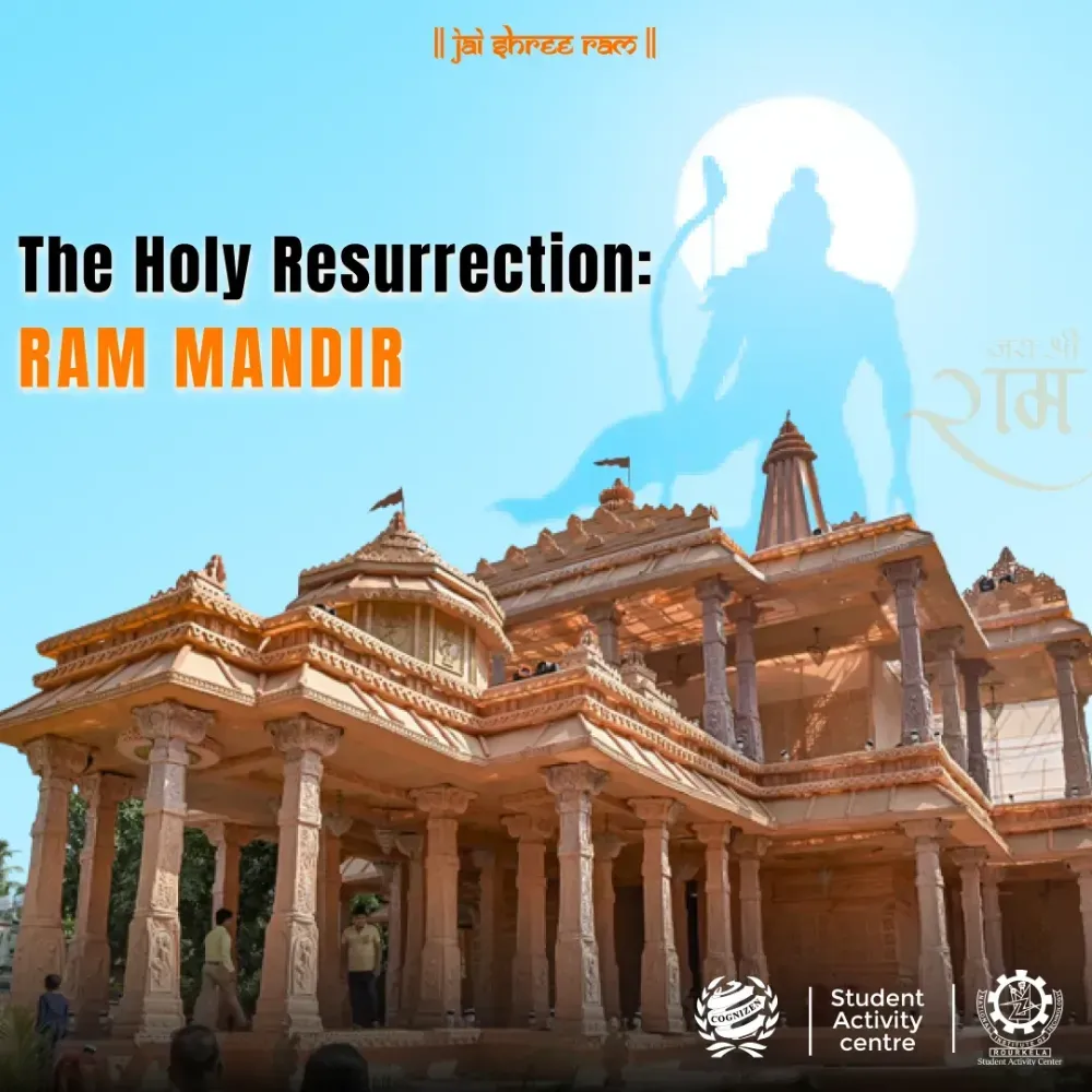 Why Ram Mandir Matters
