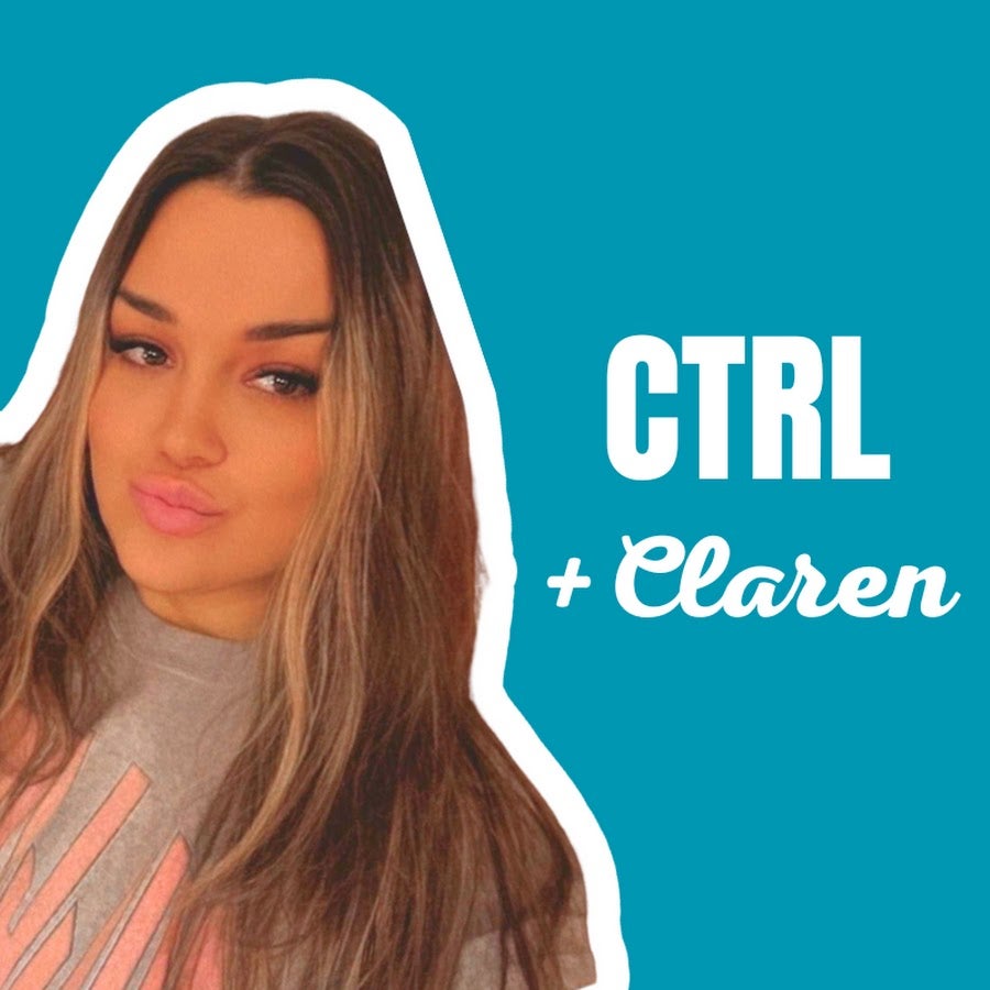 CTRL+Claren reaction channel