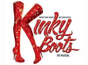 Kinky Boots - Original NZ cast, Asher Whitehead Young Lola