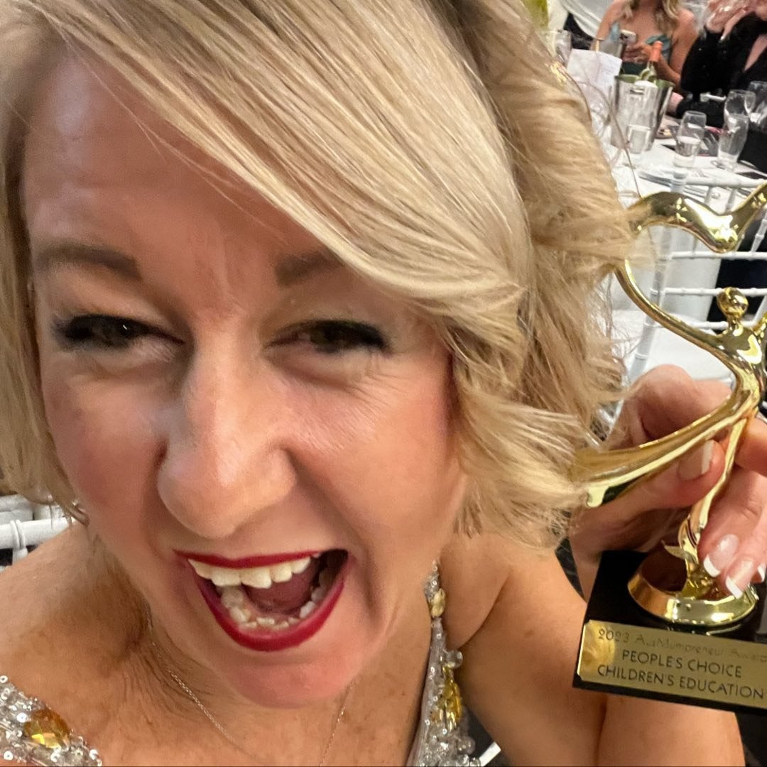 Michelle Anne Saunderson