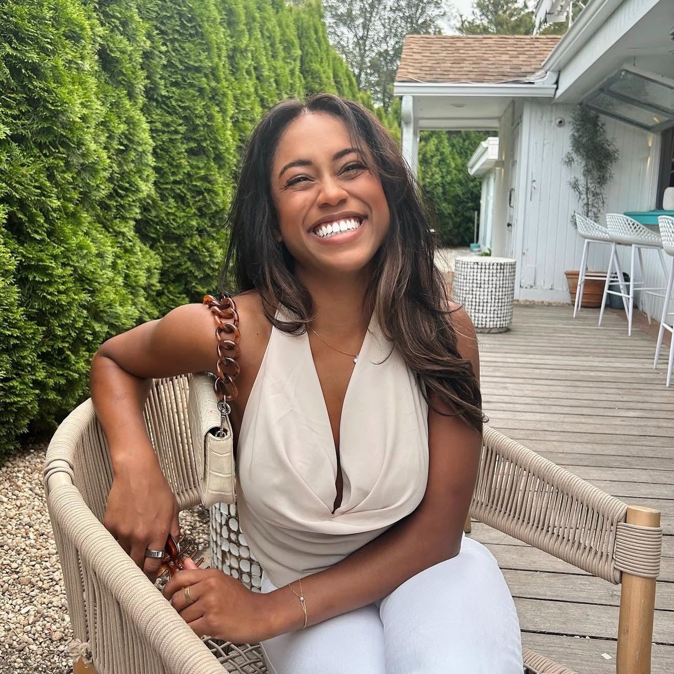 Let's Partner | Portfolio