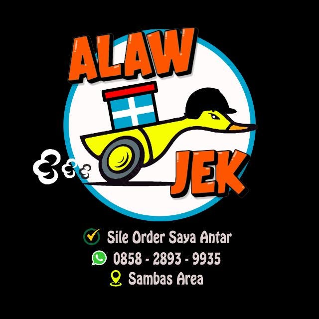 Alaw Jek