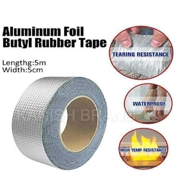 Waterproof Tape 