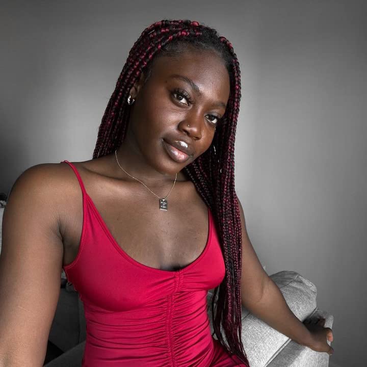 My Amazon Storefront