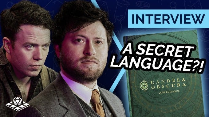 Finding the Humanity in Horror | Candela Obscura interview with Tabletop News
