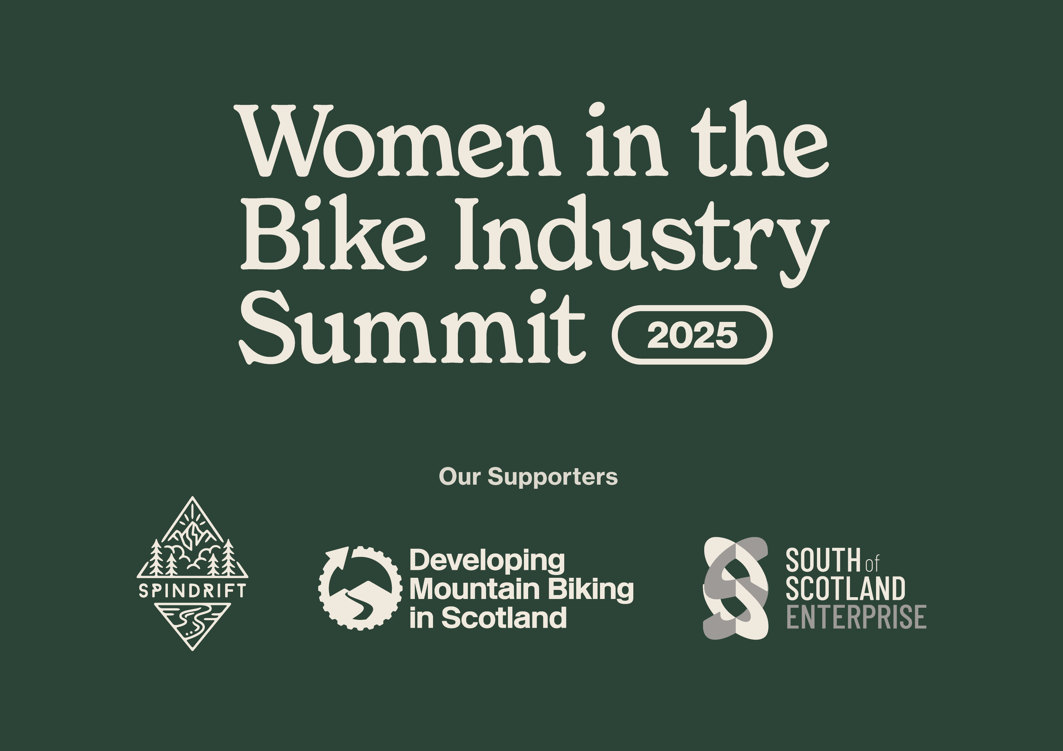 Women in the Bike Industry Summit Returns to the Tweed… – DMBinS