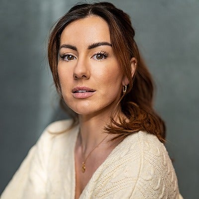 Sophie Craig | Ava / Writer