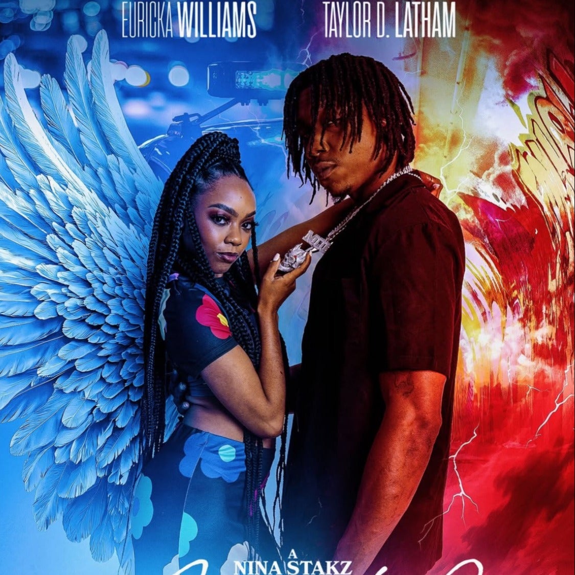 Watch: Angel and Demon