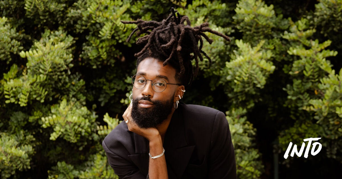 [READ] Elijah McKinnon RECEIVES 3RD ANNUAL ELEVATE PRIZE 