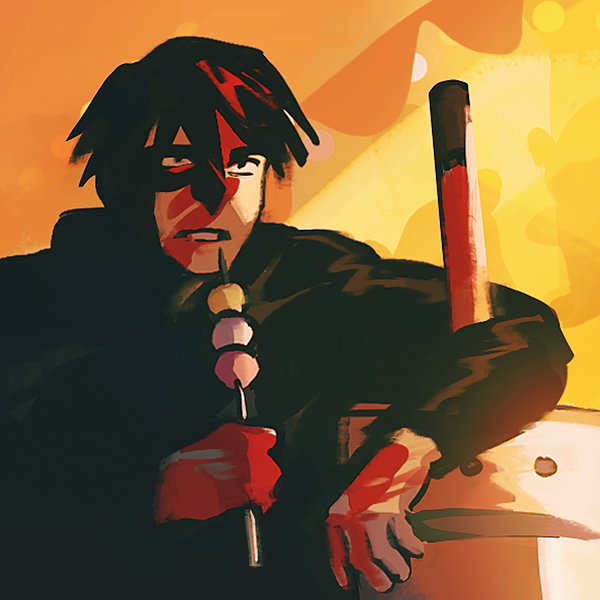 Online Character Sheet