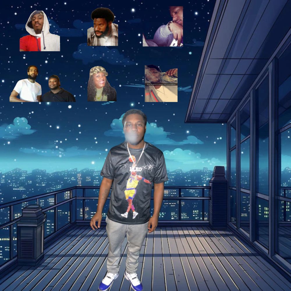 BandD - Grind live shine