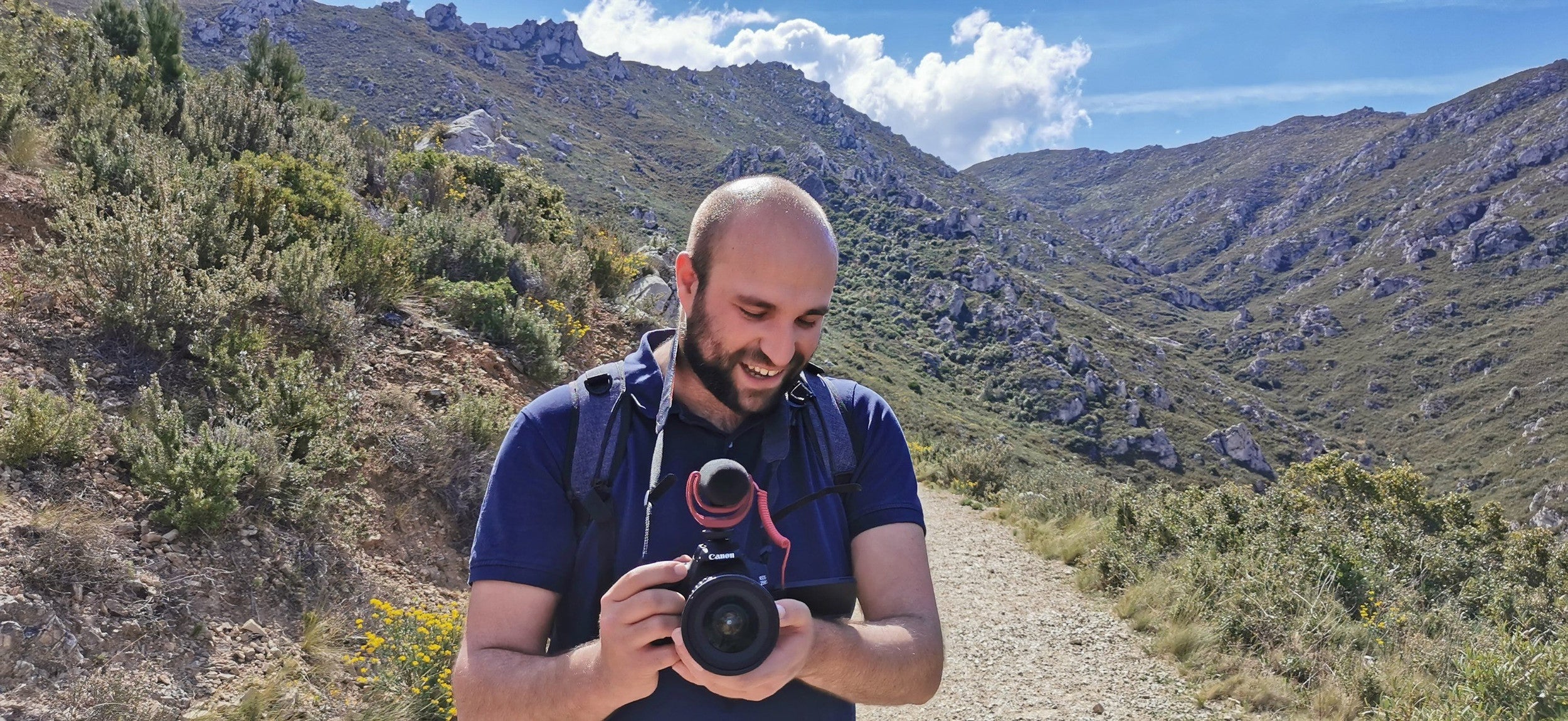 yohanan robberechts | vidéaste