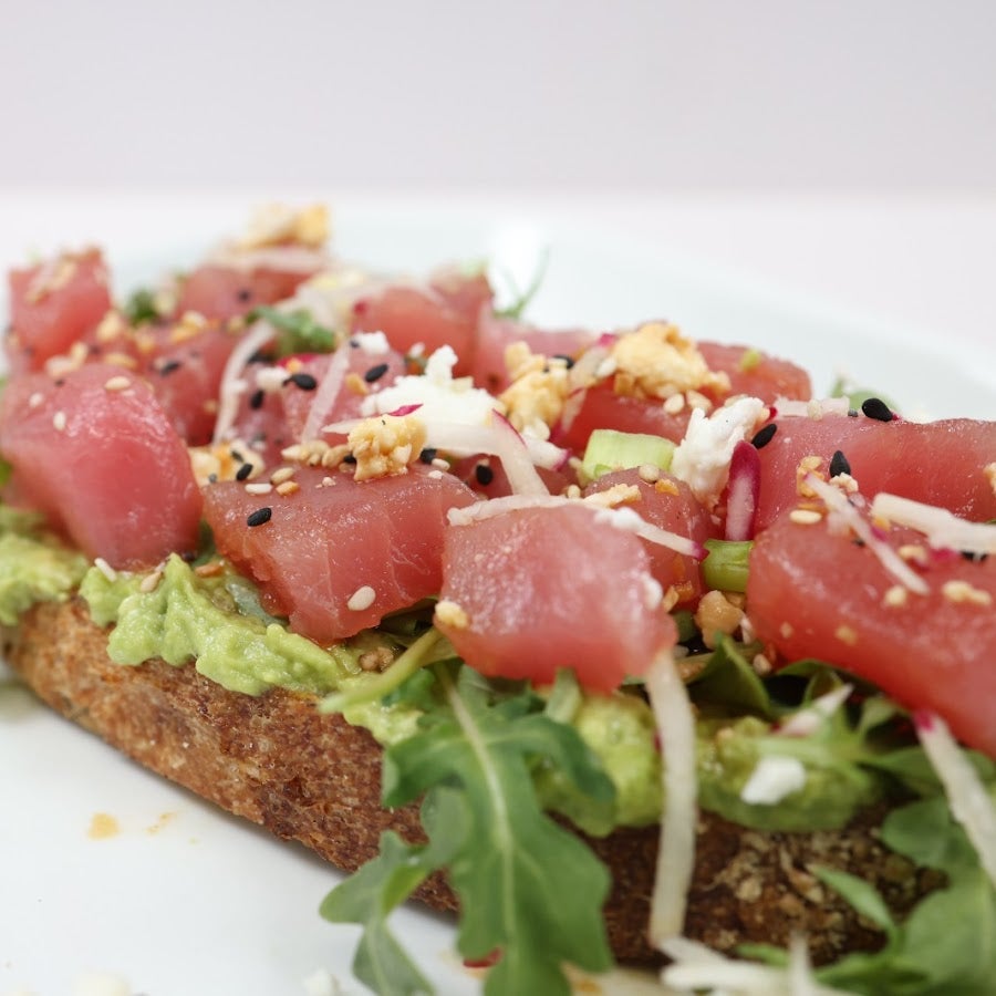 ⭐ LEAVE A REVIEW! ⭐