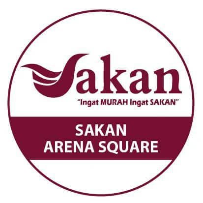 Sakan Arena Square Kuala Kangsar