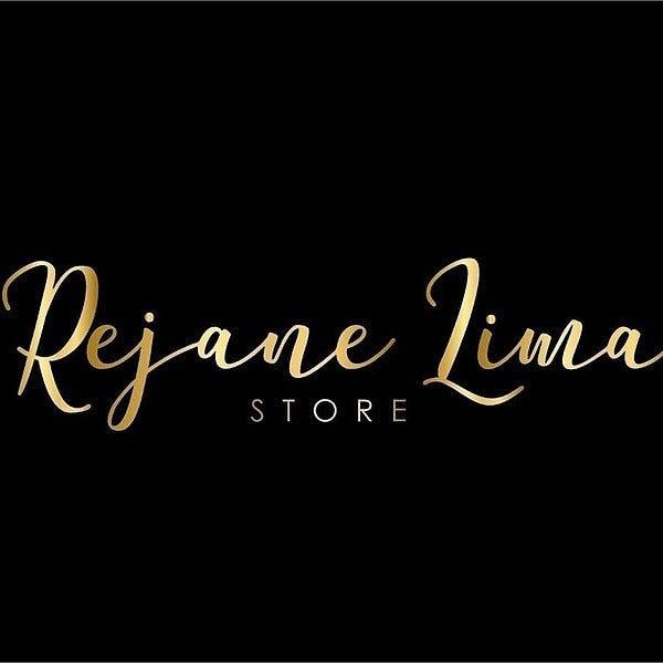Loja Online  -  Rejane Lima