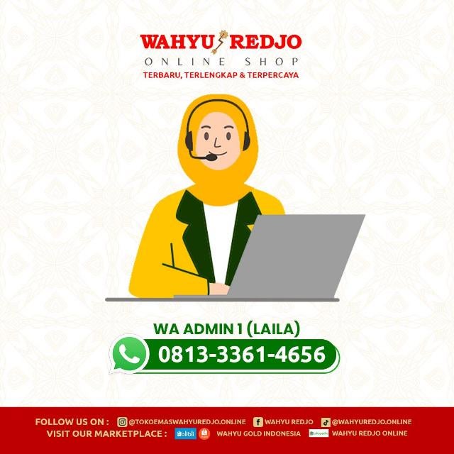 ADMIN VIRTUAL (LAILA)