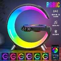 Lámpara de escritorio