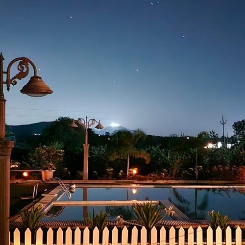 Groovecasts #109 - Electrrojunkie - Progressive House