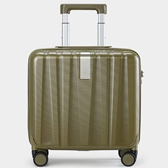 Hanke Upgrade Carry On Luggage