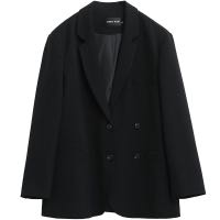 55. Oversized Blazer