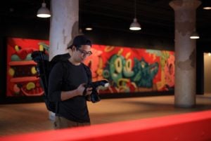 Best places to see public art in Memphis