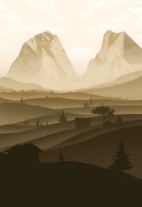 what happens if you fall into follheur waterfall