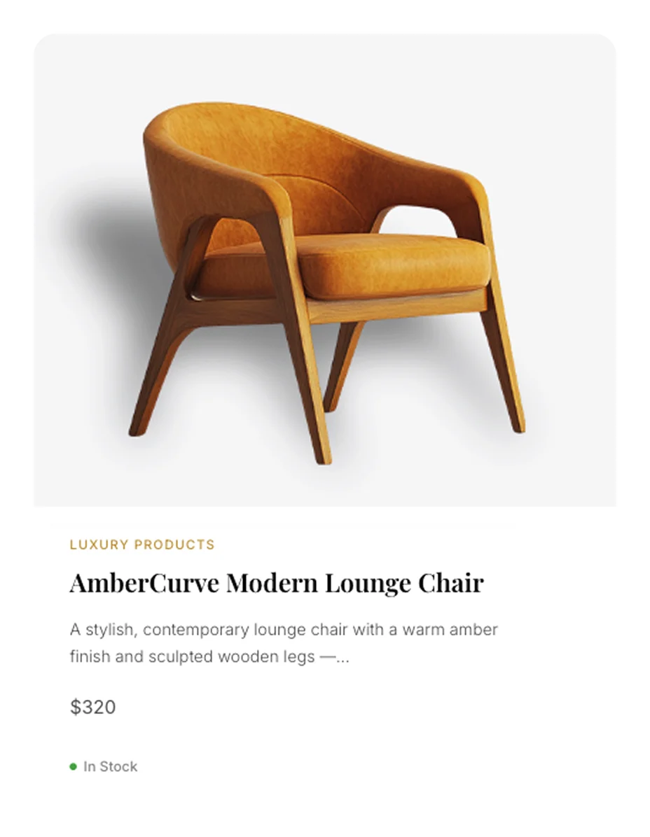 Product Card Style with Counter ShopLentor