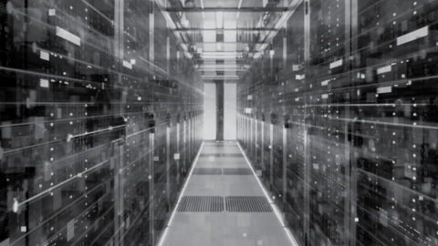 How NETSCOUT Omnis Network Security Protects GCP