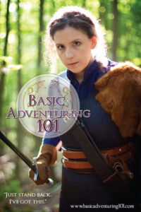 BasicAdventuring