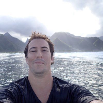 Profile photo of Cody Bontecou