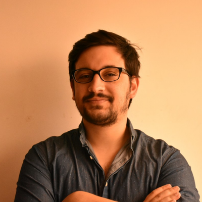 Profile photo of Nicolás Torres